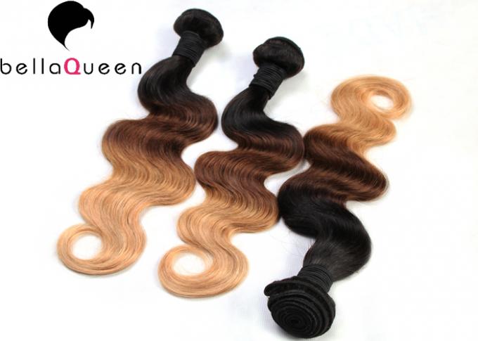 Women Curly Raw Unprocessed Burmese Remy Hair Body Wave Extension