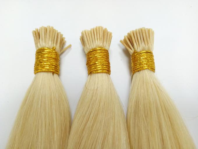 7A Brazilian remy hair 1g Tip Hair Extensions i tip u tip v tip flat tip hair