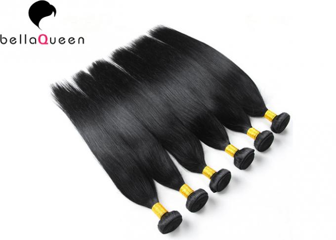 China Factory Top Quality Virgin Hair Extensions Wholesale Price