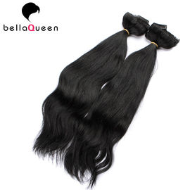 China 100% Virgin Human Hair Staight Clip In Hair Extensions For Black Women supplier