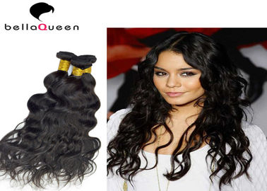 China Peruvian Virgin Remy Human Hair Loose Wave Peruvian Hair No Chemical supplier