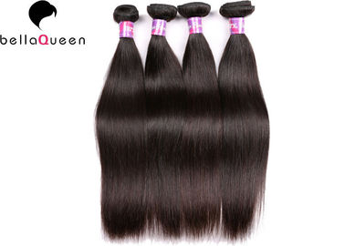 China Full And Thick 7A Grade Double Drawn Virgin Hair Extensions For Black Women supplier