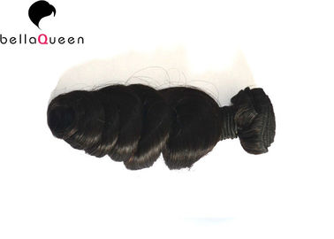 China bellaQueen Brazilian Virgin Human Hair , 100% Unprocessed Human Hair Extensions supplier