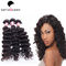 Beauty Works Natural Black Deep Wave Hair Extension For Women supplier