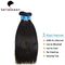 Pure Color Grade 6A Silky Straight Mongolian Hair Weave For Black Women supplier
