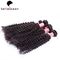 100g Full Head body wave Human Hair 3 Bundles Rose Curl Tangle Free supplier