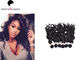 No Shedding Double Drawn Hair Extensions of Unprocessed Virgin Brazilian Hair supplier