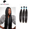 Pure Malaysian Grade 7a Virgin Hair Extension , Black Women Human Hair Extensions supplier