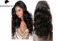Body Wave Raw Unprocessed Indian Virgin Hair Extension Grade 7A supplier