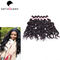 Premium Unprocessed Virgin Double Drawn Hair Extension , Silky Straight  Remy Hair Weave  supplier