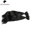 100% Virgin Human Hair Staight Clip In Hair Extensions For Black Women supplier