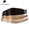 Body Wave Straight Brazilian Hair Tape In Hair Extentions With Full Cuticle supplier
