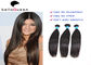 8-30&quot; Length Malaysian Deep Wave Virgin Hair Tangle Free No Shedding supplier