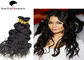 Peruvian Virgin Remy Human Hair Loose Wave Peruvian Hair No Chemical supplier