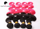 Remy Body Wave Mongolian Human Hair Weft Extensions Tangle-Free supplier
