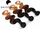 Women Curly Raw Unprocessed Burmese Remy Hair Body Wave Extension supplier