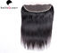 Deep Wave Lace Frontal 13*4 Brazilian Hair Invisible Part Closure supplier