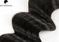Grade 8A 3 bundles Brazilian Virgin Human Hair Loose Deep Wave Hair Weft For Girl supplier