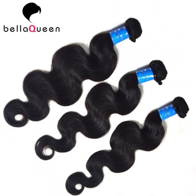 Curly Black Women Shedding Free Mongolian Hair Extension 10" - 30"