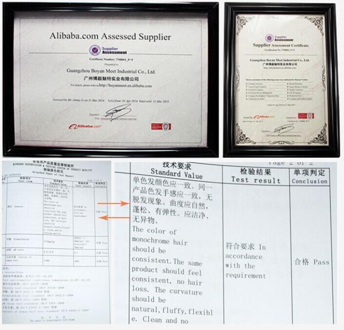 Black Color Cheap 100% Natural Burmese Unprocessed Virgin Human Hair In Wavy