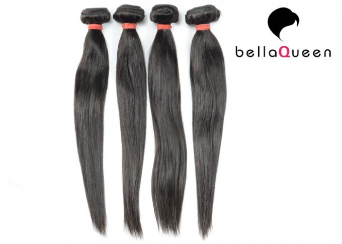 100 Virgin Remy Hair Brazilian Virgin Remy Human Hair Straight Wave