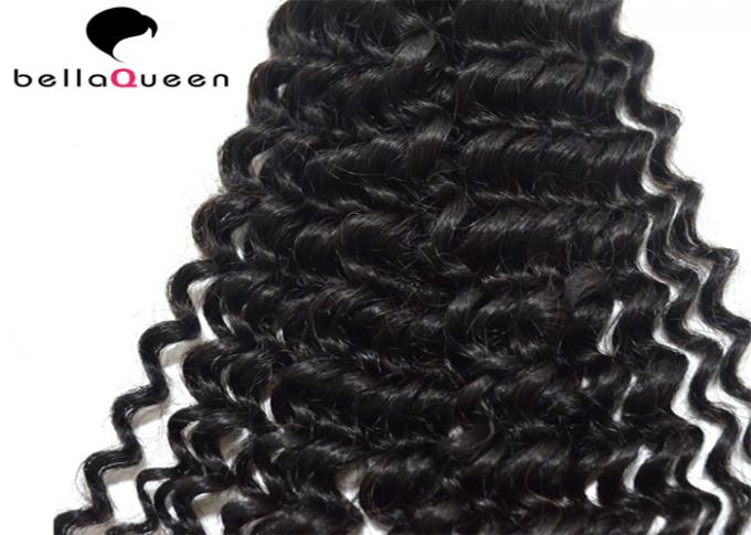 OEM Brazilian Virgin Human Hair Unprocessed Brazilian Human Hair