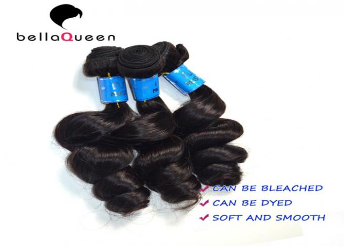 Malaysian Indian Virgin Hair 100 Indian Remy Human Hair Last Long Time