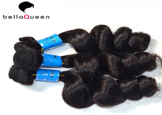 Malaysian Indian Virgin Hair 100 Indian Remy Human Hair Last Long Time