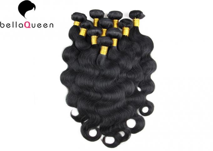 BellaQueen Soft 7 Grade Wholesales Unprocessed 100% Brazilian  Virgin Hair Weave  Bundles Hair Extension