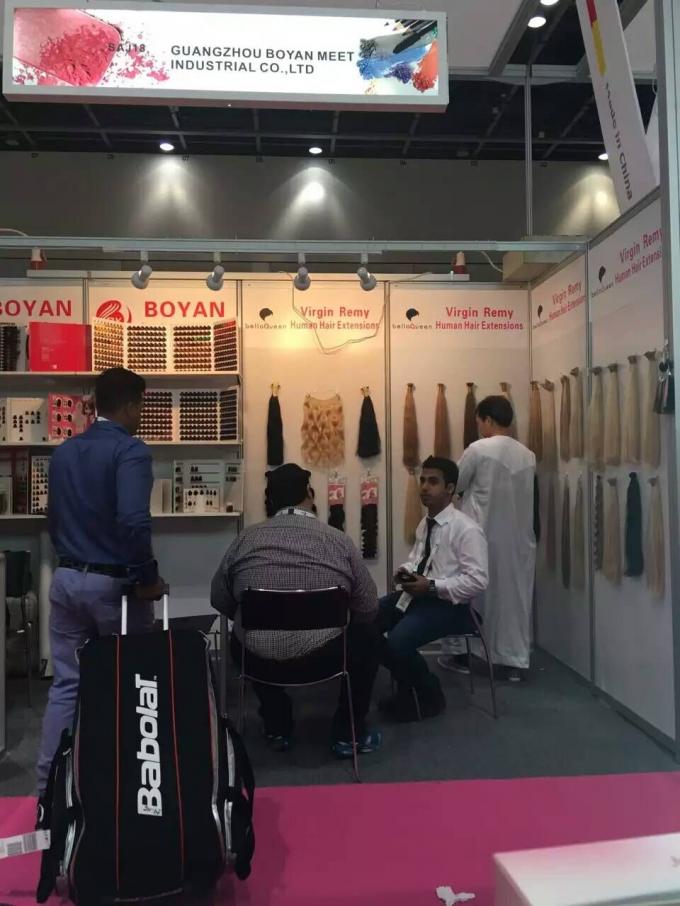 Natural Color Grade 7A Brazilian Virgin Human Hair Extension brazilian hair weave