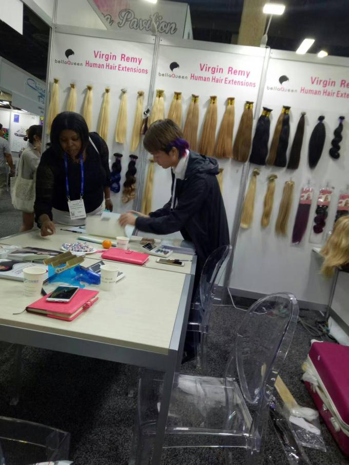 Natural Color Grade 7A Brazilian Virgin Human Hair Extension brazilian hair weave