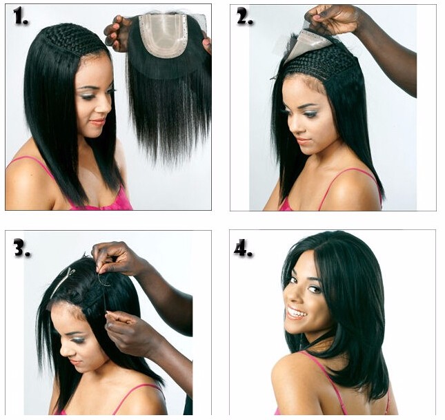 Natural Black 100% Malaysian Virgin Hair Body Wave Hair Closure NO Chemical