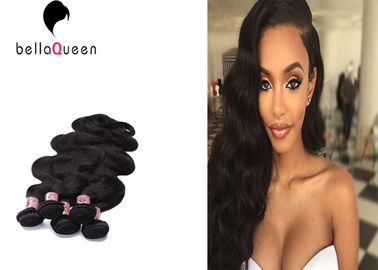 China Free Shedding Free Tangle Grade 7a Virgin Hair ,  Peruvian Human Hair Extension supplier