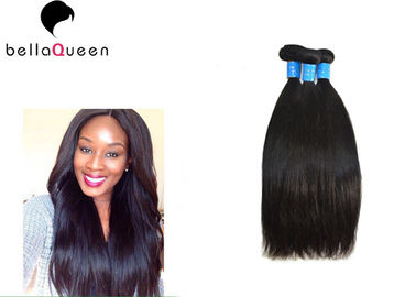 China No Shedding Brazilian Human Hair Extensions Long Lasting 7A Grade supplier