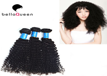 China No Smell Lice Indian Virgin Hair Indian Hair Weave Without Chemical supplier