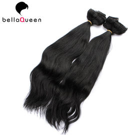 100% Virgin Human Hair Staight Clip In Hair Extensions For Black Women