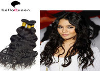Peruvian Virgin Remy Human Hair Loose Wave Peruvian Hair No Chemical
