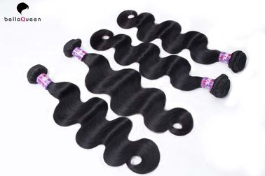 European Body Wave Virgin Human Hair Extensions , 10" - 30"  Raw Hair Extension