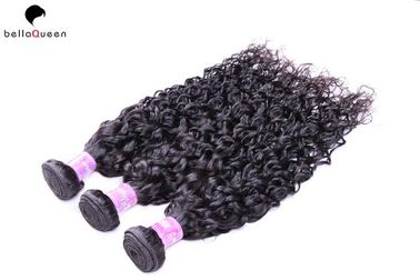 Full Cuticle Top Grade 7a Virgin Water Wave Burmese Hair Extensions