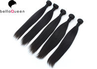 China Fashion Straight 6A Remy Hair Weave , 100 Human Hair Extensions No Tangle company