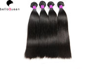 China 8&quot;-30&quot; Remy Indian Virgin Hair Extension Natural Straight Wave Hair Weaving company