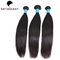 Beauty Works Silky Straight Indian Virgin human Hair extension Of Free Shedding supplier