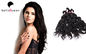 10 inch - 30 inch Grade 6A European Virgin Hair Extensions Double Weft for Woman supplier
