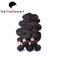 Salon Use Mongolian 10 Inch - 30 Inch Hair Extensions Body Wave supplier