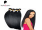 Straight Human Original Brazilian 6A Remy Hair Extension Can Be Dyed supplier
