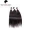 Straight Full Cuticle Grade 7A Virgin Hair Can Be Ironed And Restyled supplier