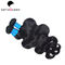 Natural Color Pure Peruvian Body Wave Hair Bundles For Beauty Works supplier
