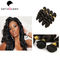 Real Tangle Free Mongolian Loose Curly Hair Extensions Unprocessed Virgin supplier