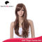 Long 100% Remy Body Wave Human Hair Lace Wigs 14 - 24 Inch Length supplier