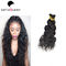 Black Women Unprocessed Virgin Malaysian Hair Weaving Grade 7A supplier